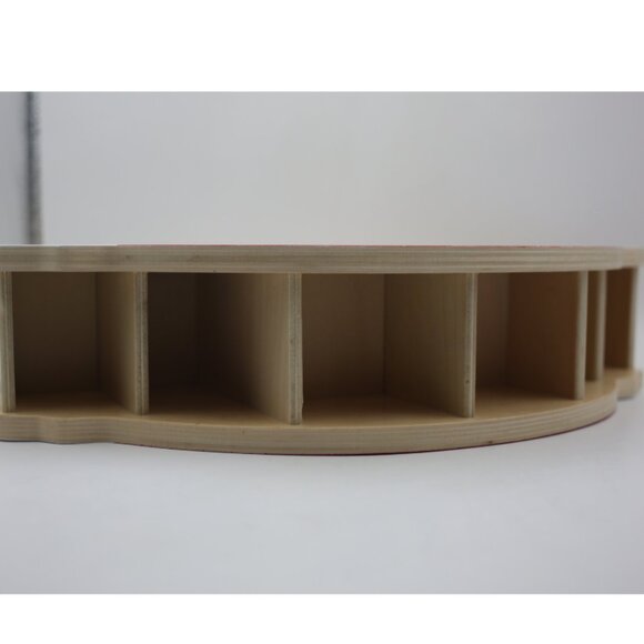 Lakeshore Learning  Color Me Creative! Rainbow Supply Caddy - Picture 9 of 11